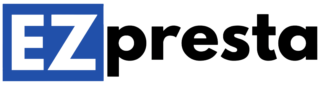 EZPresta
